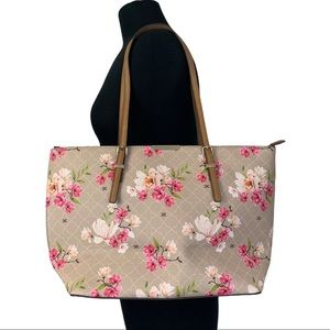 Kelly & katie vinna tote Clearance